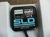 HKS SPEED LIMIT DEFENCER TYPE I FOR TOYOTA CHASER JZX100 (MT) 4502-RA002 jdm