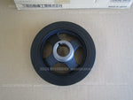 MITSUBISHI LANCER EVOLUTION 10 GSR F5 CZ4A PULLEY CRANKSHAFT 1104A074 agressive