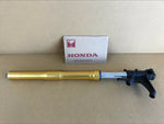 HONDA CBR600RR 2012 FORK ASSY. L. FR. 51500-MFJ-661 Vorderradgabel für Motorrad