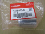 HONDA CROSSROAD RT4 PISTON DISC BRAKE 43215-SFE-J11 genuine auto spares Japan