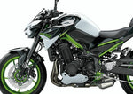 KAWASAKI Z900 ABS ZR900FMFNN 2021 PIN,6.2X8X14 92043-1263 genuine naked parts