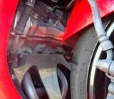 HONDA VFR800A 2002 - 2005 GASKET, RR. CYLINDER HEAD 12252-MCW-003