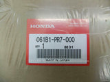 HONDA NSX NA1 GASKET BLOCK SET 061B1-PR7-000 order genuine spare parts today