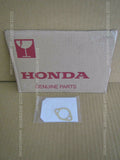 HONDA CBR600F4i PC35 GASKET TENSIONER HOLE 14523-MAL-A01 stop oil leak engine