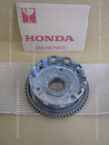 HONDA CBR650R ABS 2019-2022 CLUTCH OUTER (71T) 22100-MKN-D11 ambreiaj exterior