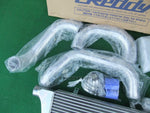TRUST GREDDY INTERCOOLER SET SPEC-LS T-24E, TOYOTA SUPRA JZA80 2JZ-GTE 12010465