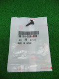HONDA NSX NA1 NA2 SCREW, WASHER (5X20), BODY 90114-SZ3-000