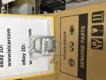 NISSAN SKYLINE GTS-T TYPE M TURBO ECR33 RB25DET TURBO INLET GASKET 14415-4P200