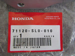 HONDA NSX NSX-R NA1 NA2 STAY, RH FRONT BUMPER BEAM 71120-SL0-010 JDM ORIGINAL 2U