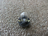 HONDA NSX NA1 NA2 BULB & SOCKET (14V3.4W) BLACK BASE 37102-SA5-003 speedometer