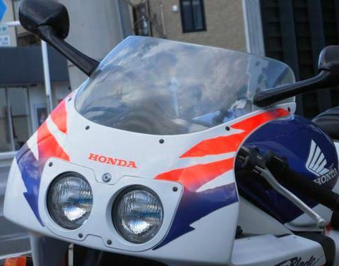 HONDA CBR400RR NC23 NC29 CRANKSHAFT BEARING A BROWN SET X12pc 13323-KT8-013