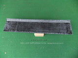 AFTERMARKET UNPAINTED REAR GARNISH FOR NISSAN ELGRAND E50