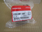 HONDA CRF450X 2019-2022 TUBE AIR CLEANER CONNECTING 17253-MKE-A50 on off road