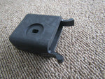 HONDA NSX NSX-R NA1 NA2 CAP SPACE SAVER TIRE HOLDER GROMMET RUBBER 74176-SL0-010