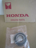 HONDA CR-V RD1 BEARING TAPER 40X75X21 DIFFERENTIAL 91005-PG2-004 4wd repair DIY
