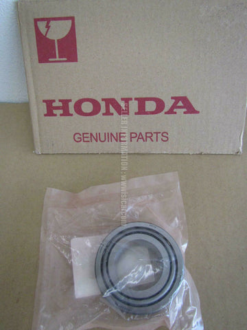 HONDA CR-V RD1 BEARING TAPER 40X75X21 DIFFERENTIAL 91005-PG2-004 4wd repair DIY