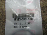 HONDA NSX NA1 NA2 GASKET PRE-CHAMBER 18393-SH3-S00 parts from Japan directly 2U!