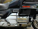 HONDA GOLDWING GL1500 SC22 TUBE, WATER (A) 19511-MY4-000