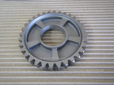 HONDA CBR1000RR 2008-2016 GEAR COUNTERSHAFT SECOND (32T) 23441-MGP-000 gearbox