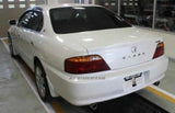 HONDA SABER LA-UA5 GEAR, PARKING 23427-P7W-000