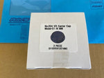 RAYS CENTER CAP HIGH TYPE DIAMOND DARK GUNMETA SET X2 FOR VOLK RACING TE37 ZE40