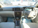 TOYOTA COROLLA FIELDER NZE121 SHAFT ASSY, FRONT DRIVE, RH 43410-12491
