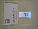 HONDA XR600R 1999 GEARSHIFT DRUM BEARING, RADIAL BALL (6904) (NTN) 91007-MN5-003