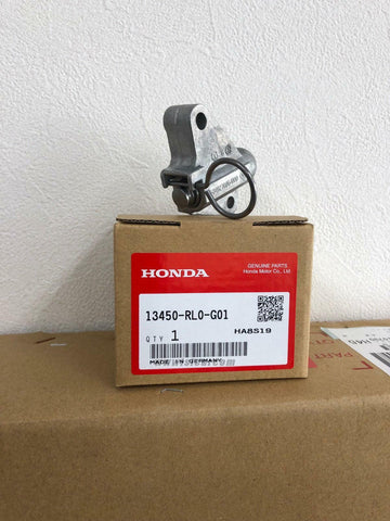 HONDA ACCORD DIESEL 2009 - 2011 TENSIONER ASSY, OIL PUMP CHAIN 13450-RL0-G01