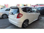 HONDA FIT RS GE8 COVER, L. RR. BUMPER 71509-TF0-N01