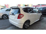 HONDA FIT RS GE8 COVER, L. RR. BUMPER 71509-TF0-N01