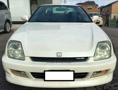 HONDA PRELUDE SI BB5 CLIP, DOOR SUB SEAL 91534SR3003