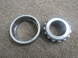 HONDA NSX NA1 140 150 160 NA2 MT BEARING, NEEDLE 34X68.2X22 91102-PR8-018 SPARES