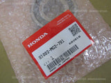 HONDA XR650L 93-22 BEARING, RADIAL BALL (6305) (TOYO) 91002-MG2-791 countershaft