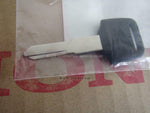 HONDA CBR900RR 1997 KEY BLANK 35121-MN9-611 contact us 4 more FIREBLADE SPARES !