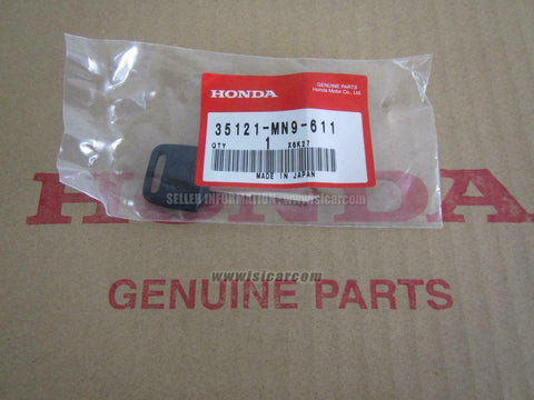 HONDA CBR900RR 1997 KEY BLANK 35121-MN9-611 contact us 4 more FIREBLADE SPARES !