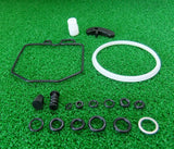HONDA CBX1000 CB1 GASKET SET, CARBURATOR 16010-422-004