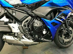 KAWASAKI NINJA 650 2018 EX650J RADIATOR NUT 92210-1323 genuine spares Japan to U