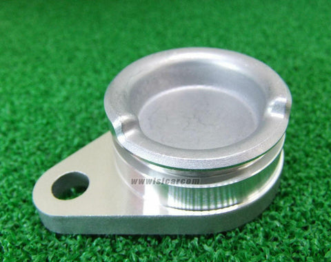 HONDA NSX-T NSX NA1 NA2 STRAINER COVER 21261-PR8-000 genuine spare parts TODAY