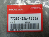 HONDA S2000 6MT 2006-2009 COVER ASSY, LWR INSTRUM PANEL *NH167L* 77300-S2A-A50ZA