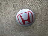 HONDA CIVIC TYPE R FD2 CAP, WHEEL 44732-S6M-Q00ZA ORIGINAL JDM PARTS DIRECT 2U