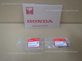HONDA VFR800 2014-2015 BOLT, FLANGE (10X57) X2PCS 90131-MEL-000 cheaper parts