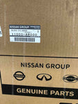 NISSAN FUGA Y50 VQ45 ENGINE BLOCK 11000-AR000 V8 aluminium cast cnc machined jpn