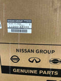 NISSAN FUGA Y50 VQ45 ENGINE BLOCK 11000-AR000 V8 aluminium cast cnc machined jpn