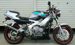 HONDA CBR400RR NC29 DISK, CLUTCH FRICTION 22201-MV4-000