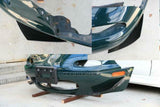 CARBON CANARDS WING SPOILER FOR MAZDA EUNOS ROADSTER MX-5 MIATA ROADS-NA6-001 2U