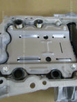 NISSAN GT-R R35 VR38DETT ENGINE OIL PAN 11110-38B0A carter sump אגן שמן מנוע
