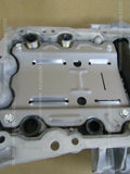 NISSAN GT-R R35 VR38DETT ENGINE OIL PAN 11110-38B0A carter sump אגן שמן מנוע