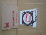 HONDA CRF450RL 2021 GASKET CYLINDER HEAD 12251-MKE-A71 off road spare parts EDLP