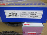 JDM VIN!? EXEDY CLUTCH KIT 3PCS FOR HONDA ACTY HA3/HA4 (91/08-95/12) HCK008
