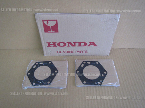 HONDA NSR250 MC18 CYLINDER HEAD GASKET SET 12251-KV3-701 HONDA PARTS VTWIN JAPAN